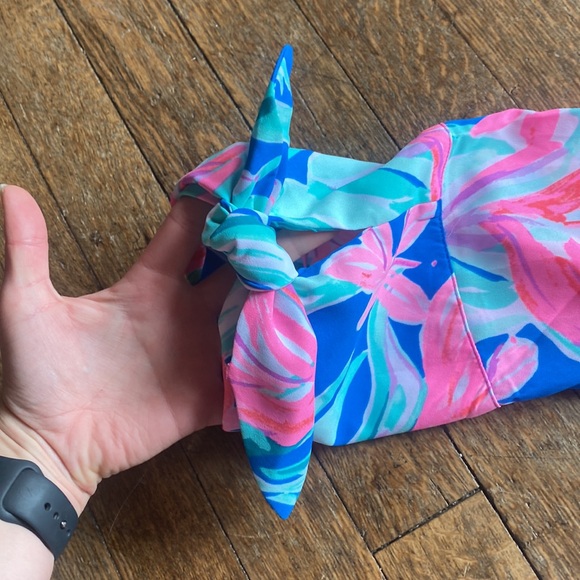 NWT Lilly Pulitzer top - size small - Picture 3 of 6